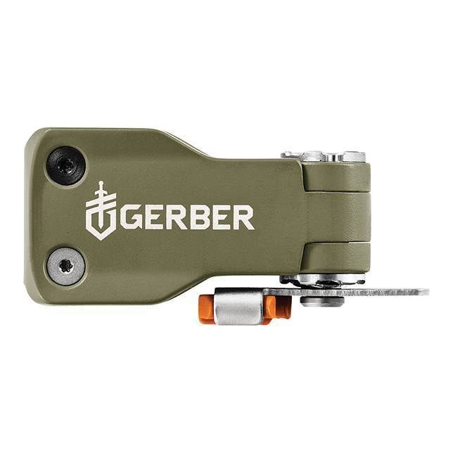 350J ~ GERBER FREEHAND NIP & CLIP